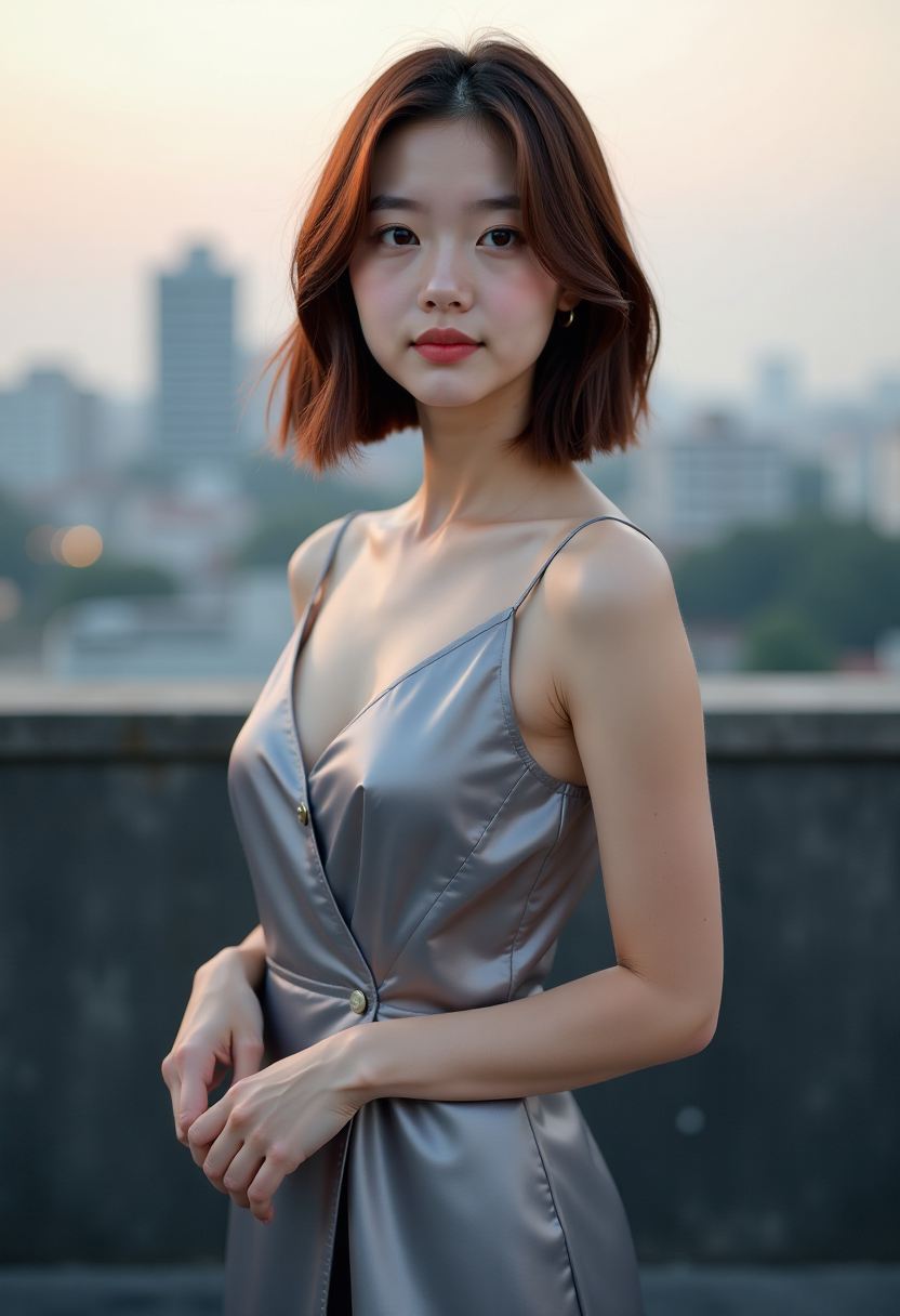 南港夜车海报